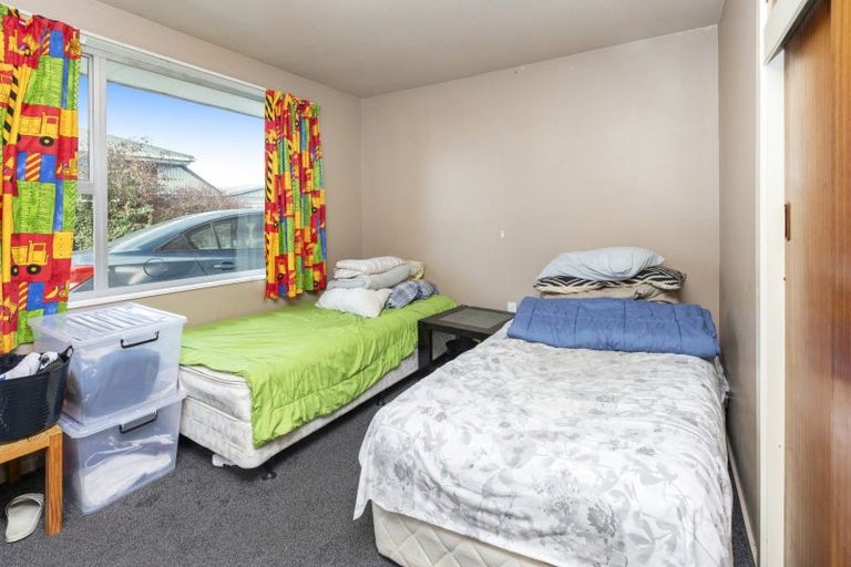 Photo of property in 65 Springs Road, Hornby, Christchurch, 8042