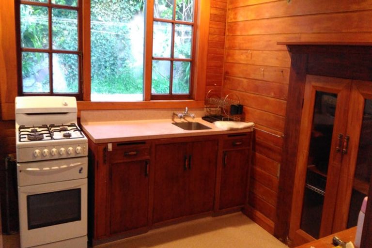 Photo of property in 61 Rolleston Street, Mount Cook, Wellington, 6021