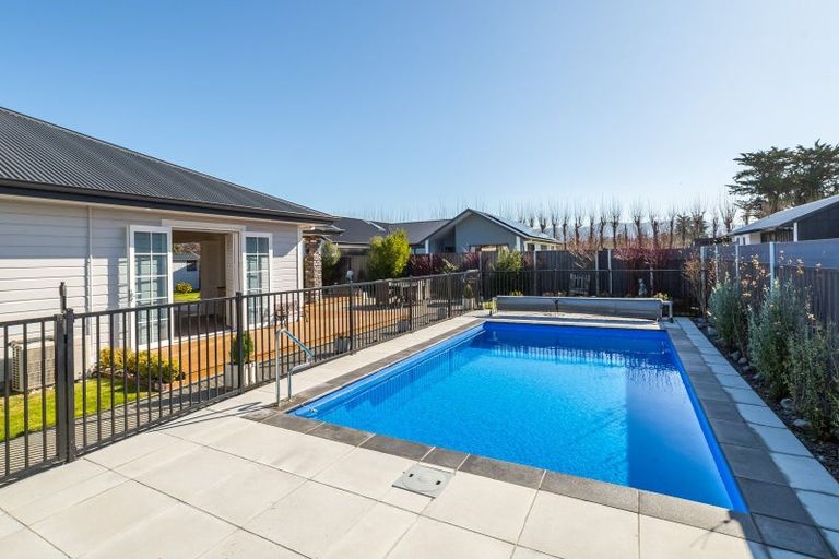 Photo of property in 31 Westwood Avenue, Greytown, 5712