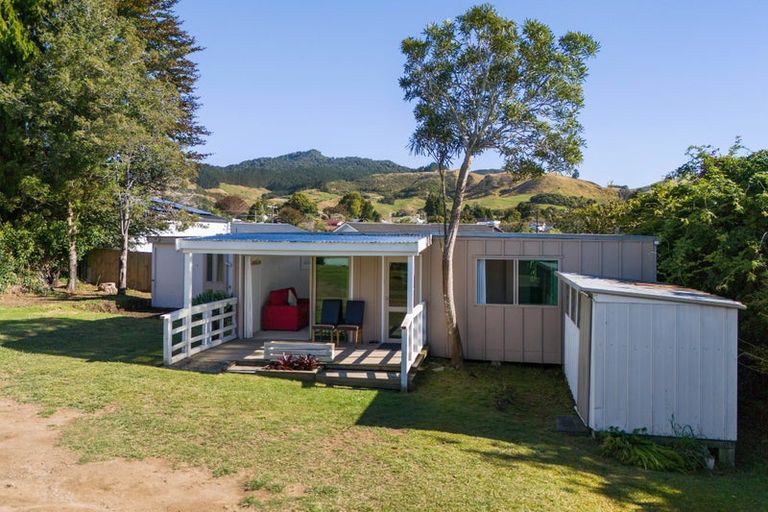 Photo of property in 23 Walker Street, Waihi, 3610