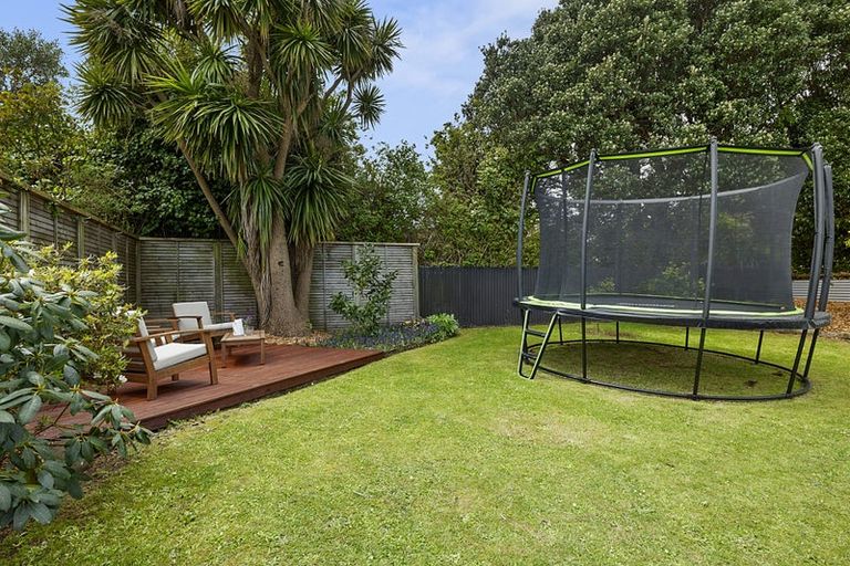 Photo of property in 1 Horne Street, Hurdon, New Plymouth, 4310