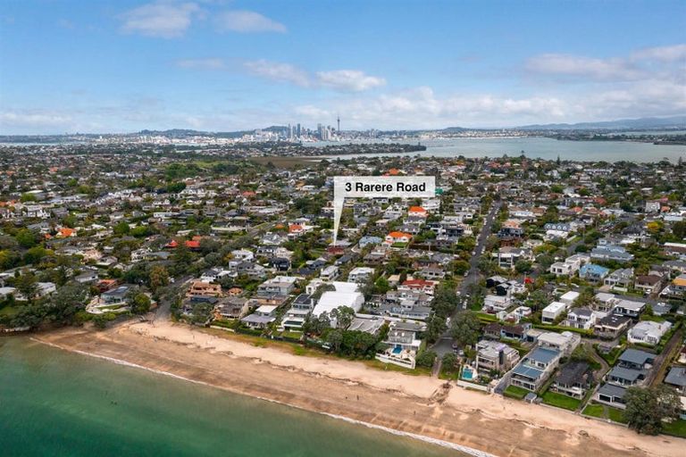 Photo of property in 3 Rarere Road, Hauraki, Auckland, 0622