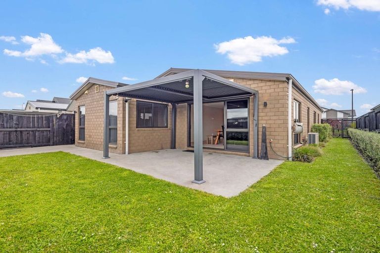 Photo of property in 22 Keyes Street, Chartwell, Hamilton, 3210