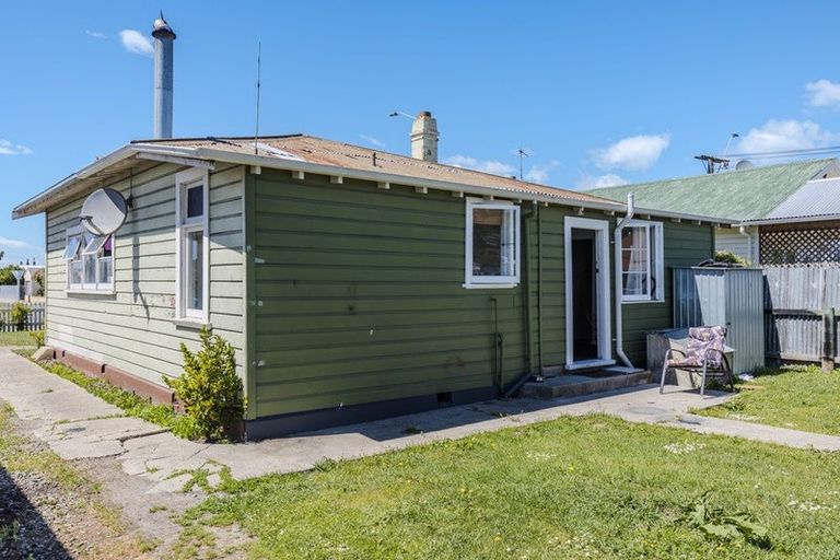 Photo of property in 342 Thames Highway, Oamaru North, Oamaru, 9400
