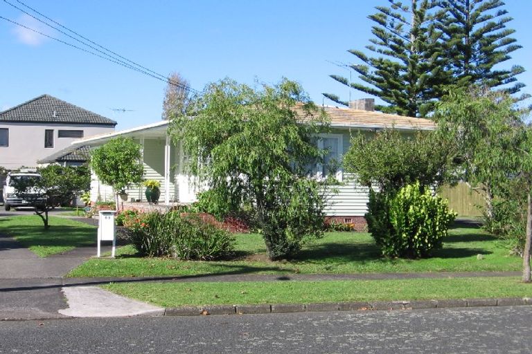 Photo of property in 50a Millen Avenue, Pakuranga, Auckland, 2010