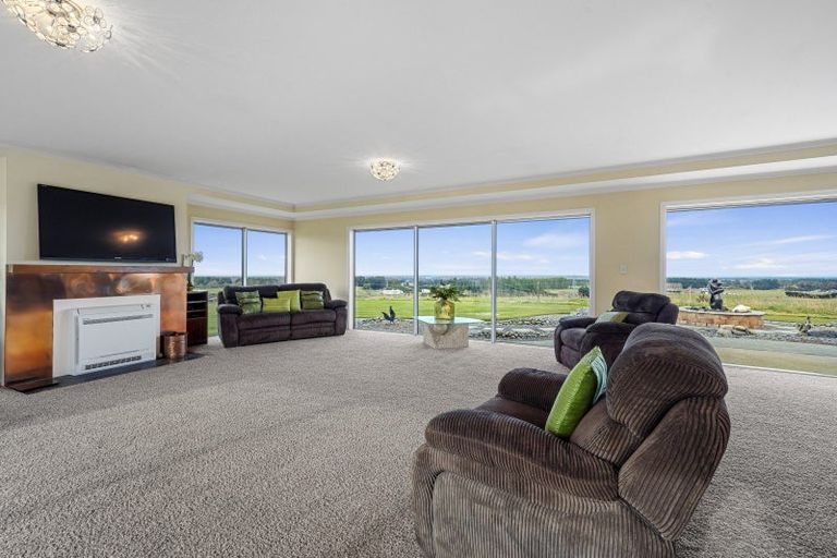Photo of property in 213 Copples Road, Sefton, Rangiora, 7477