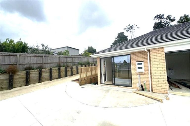 Photo of property in 49a Anne Burton Drive, Warkworth, 0910
