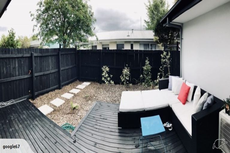 Photo of property in 3/138 Geraldine Street, Edgeware, Christchurch, 8013