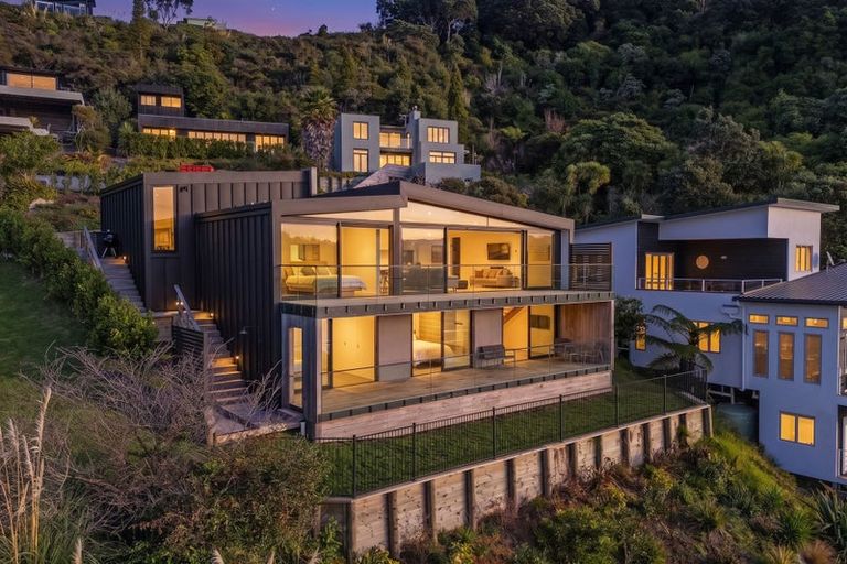 Photo of property in 4 Fantail Terrace, Tairua, 3508