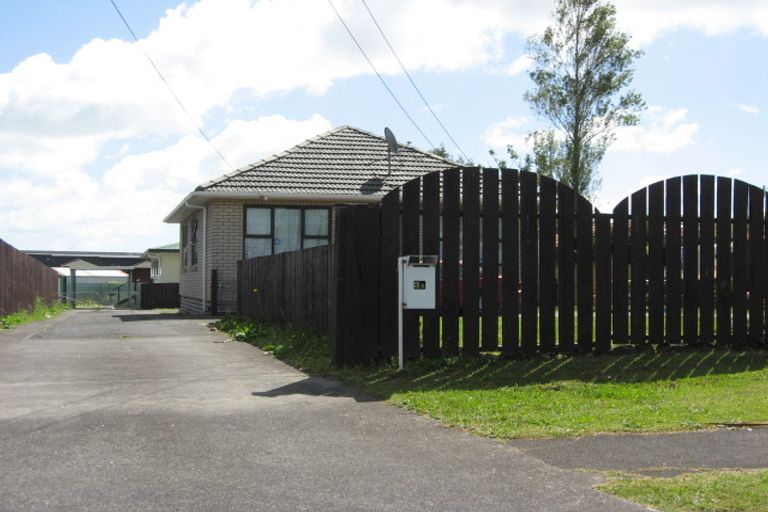 Photo of property in 3b Braeburn Place, Takanini, 2112
