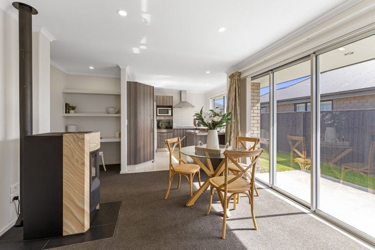 Photo of property in 11 Rahme Crescent, Kaiapoi, 7630