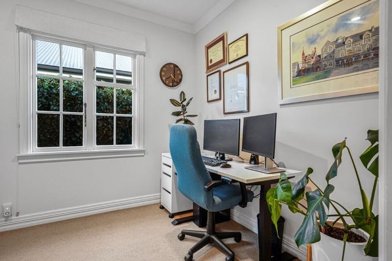 Photo of property in 191 Knowles Street, St Albans, Christchurch, 8052