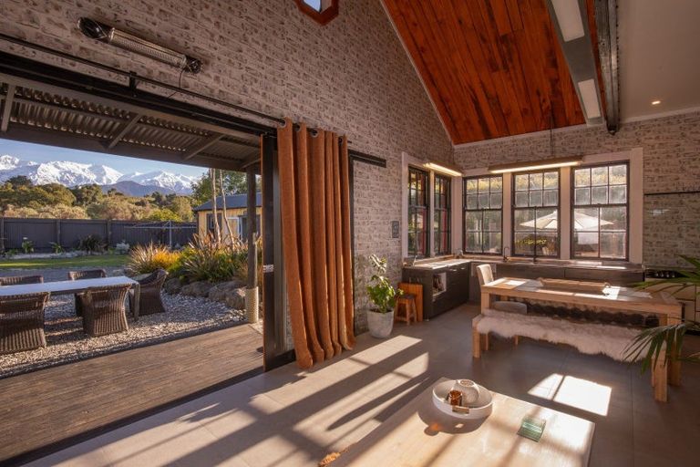 Photo of property in 5 Old Beach Road, Hapuku, Kaikoura, 7371