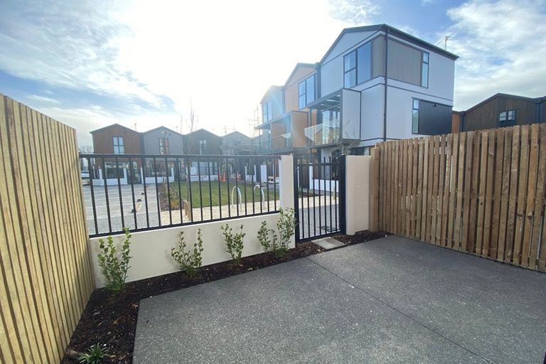 Photo of property in 11/258 Armagh Street, Christchurch Central, Christchurch, 8011