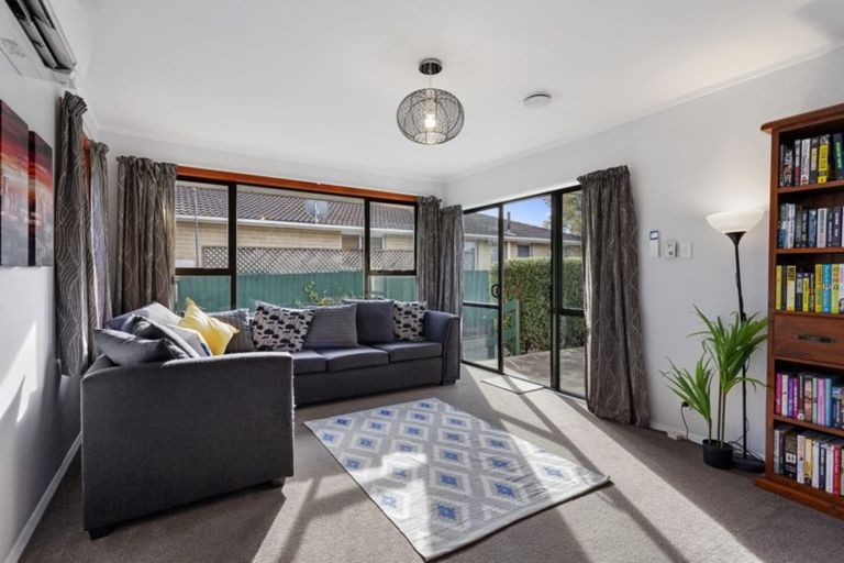 Photo of property in 6 Salmond Street, Hoon Hay, Christchurch, 8025