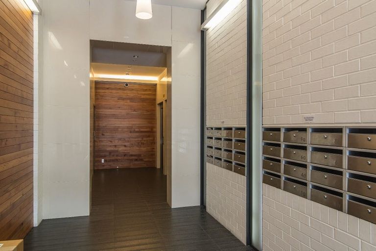 Photo of property in Republic Apartments, 4h/11 Tennyson Street, Te Aro, Wellington, 6011