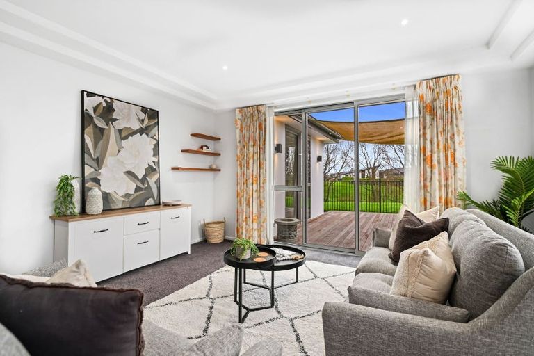 Photo of property in 8 Sharman Place, Wigram, Christchurch, 8042