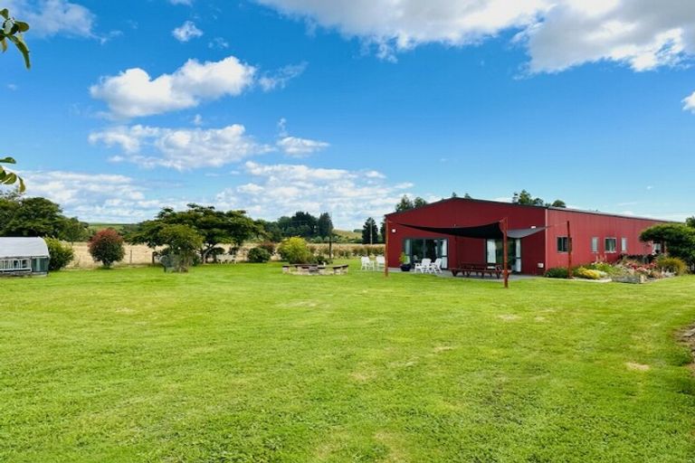 Photo of property in 469 Rangiatea Road, Otorohanga, 3972
