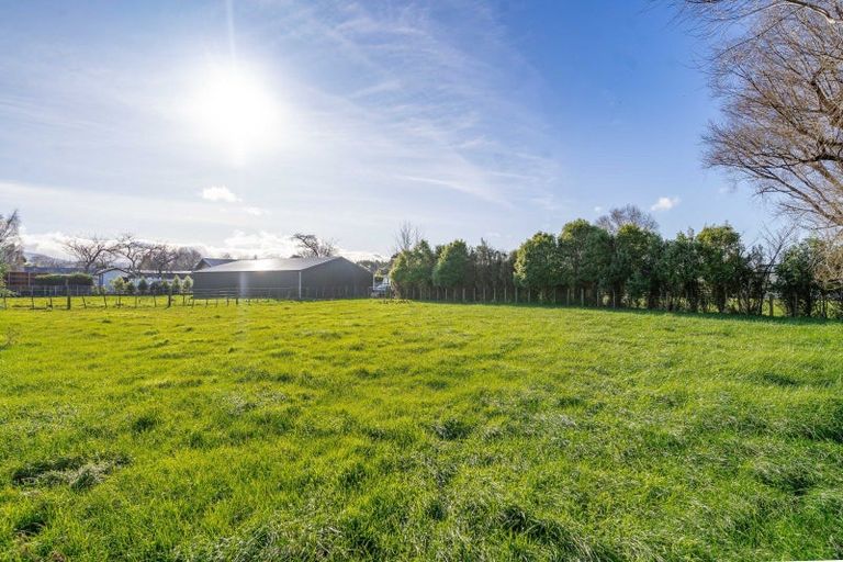 Photo of property in 51 Jellicoe Street, Greytown, 5712