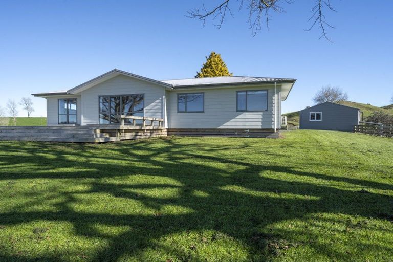 Photo of property in 517 Paekaka Road, Piopio, 3970