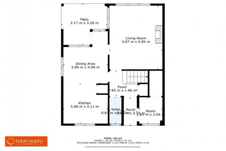 Photo of property in 149 Hampshire Street, Aranui, Christchurch, 8061