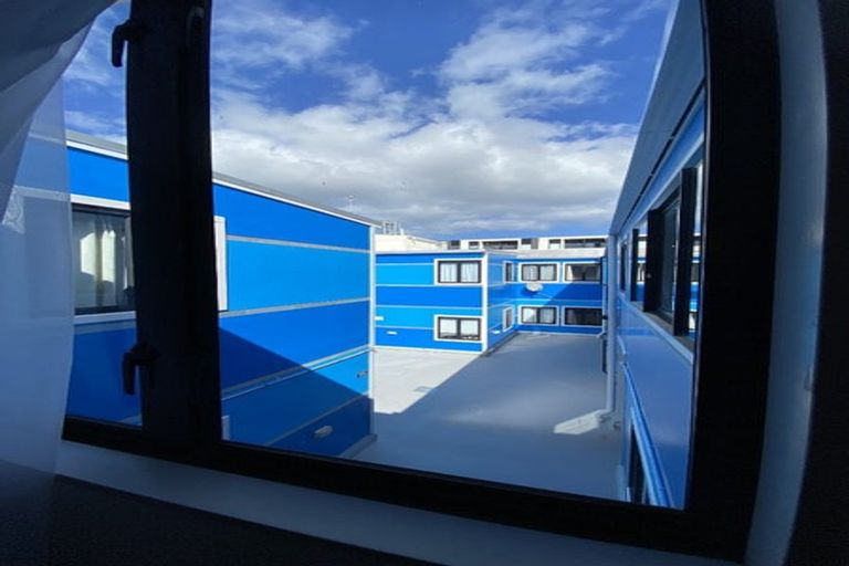 Photo of property in 13/3 King Street, Mount Cook, Wellington, 6021