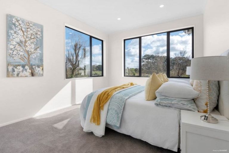 Photo of property in 38 Kano Way, Hobsonville, Auckland, 0616