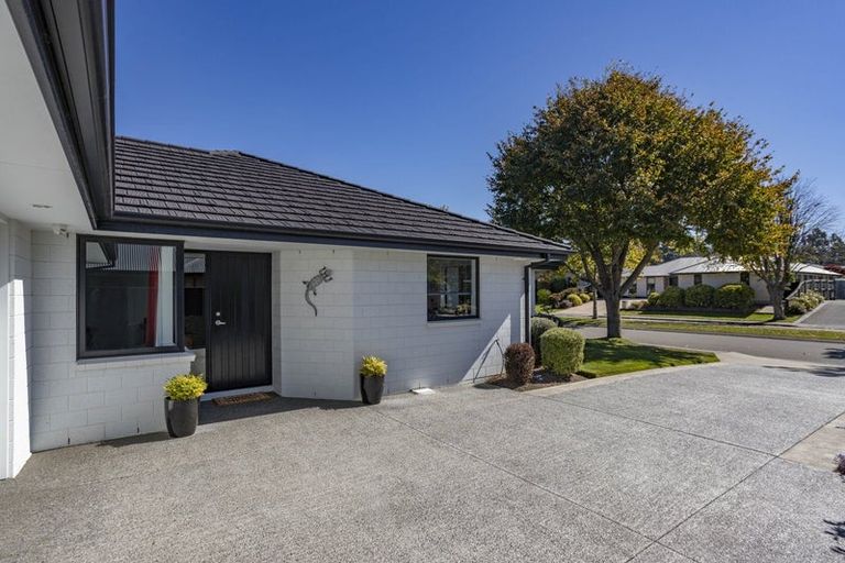 Photo of property in 9 Arlington Boulevard, Rangiora, 7400