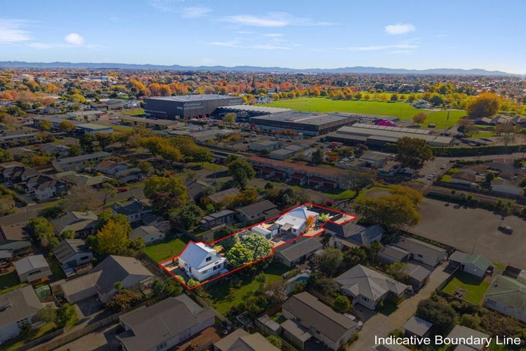 Photo of property in 26a Claudelands Road, Hamilton East, Hamilton, 3216