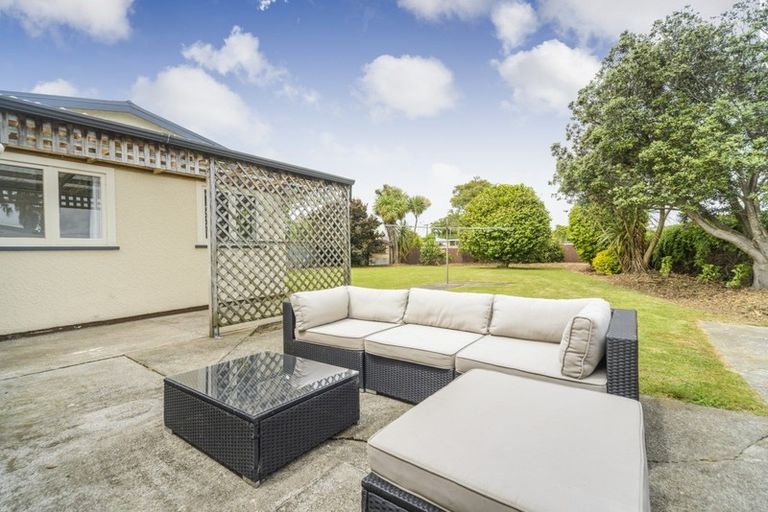 Photo of property in 23 Elizabeth Street, Feilding, 4702
