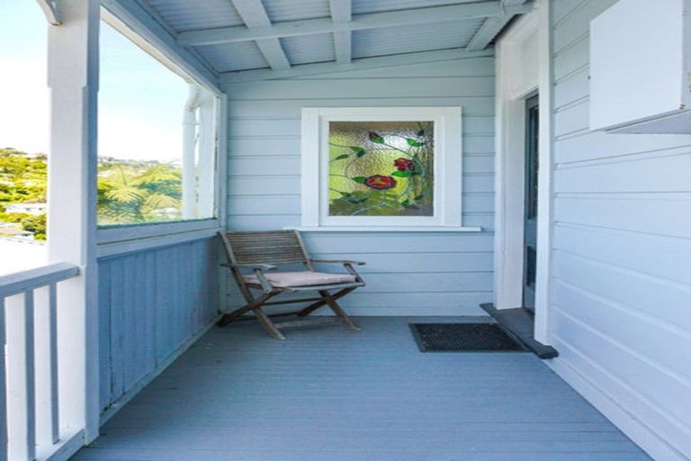 Photo of property in 33 Reuben Avenue, Brooklyn, Wellington, 6021