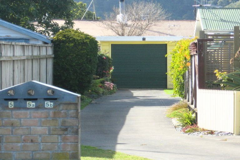 Photo of property in 5a Hawera Street, Whakatane, 3120