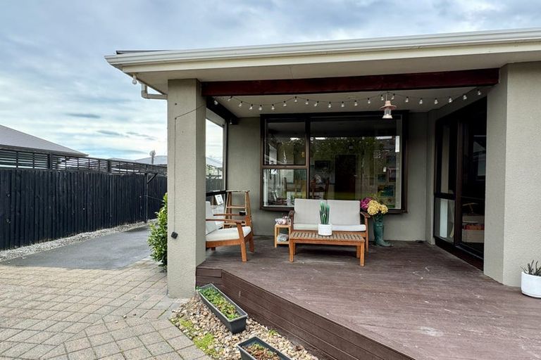 Photo of property in 20 Rata Street, Rangiora, 7400