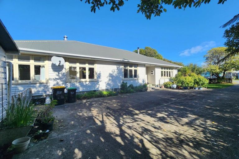 Photo of property in 31b Peel Street, Westport, 7825