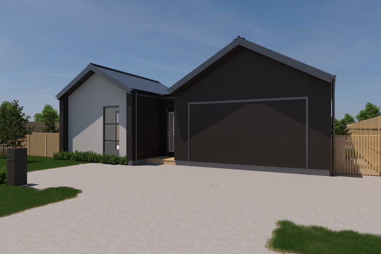 Photo of property in 124 Churcher Street, Maewa, Feilding, 4702