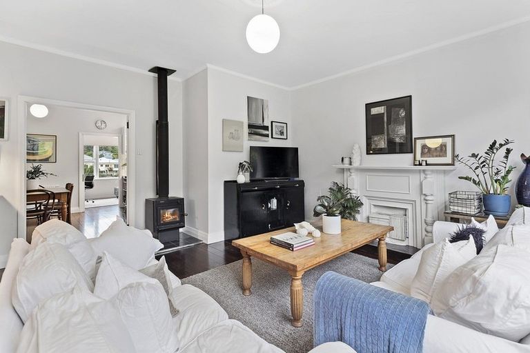 Photo of property in 83 Hataitai Road, Hataitai, Wellington, 6021