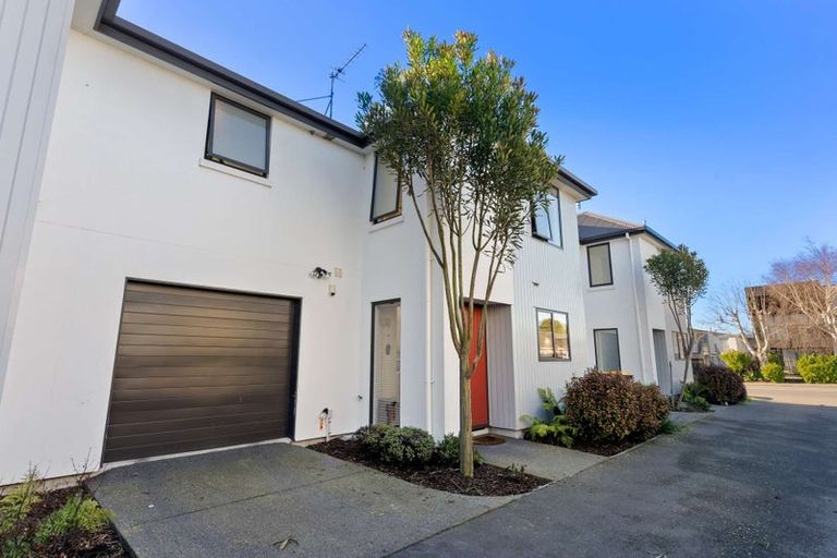 Photo of property in 3/139 Stanmore Road, Linwood, Christchurch, 8011