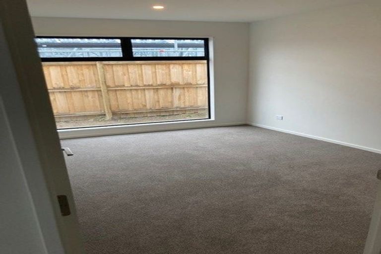 Photo of property in 5 Hurring Lane, Rolleston, 7615