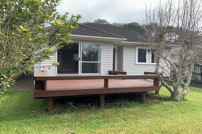 Photo of property in 179a Portage Road, New Lynn, Auckland, 0600