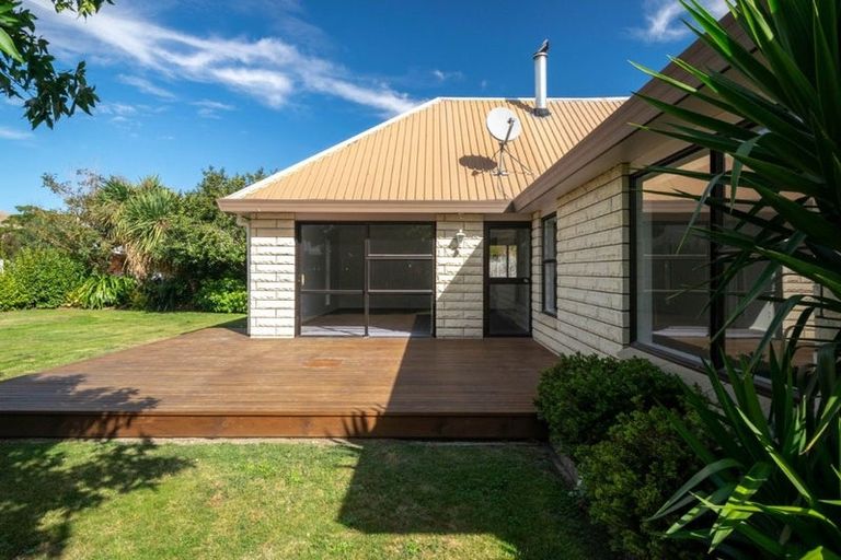 Photo of property in 23 Rata Place, Witherlea, Blenheim, 7201