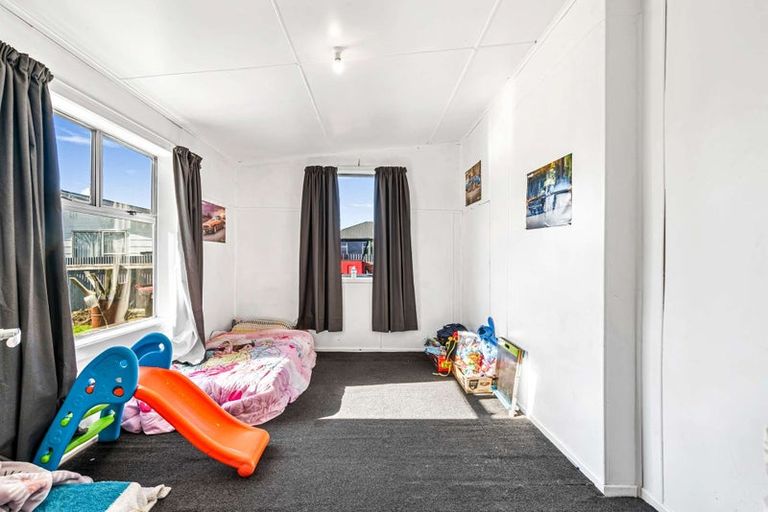 Photo of property in 174 Crinan Street, Appleby, Invercargill, 9812