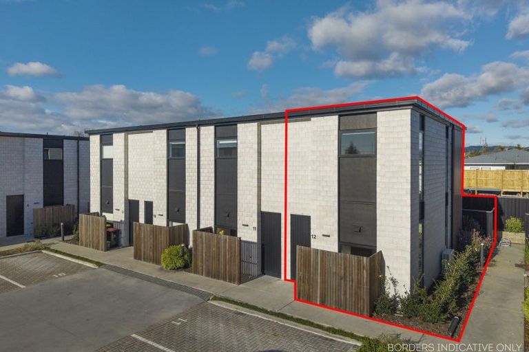 Photo of property in 12/1460 Cameron Road, Greerton, Tauranga, 3112