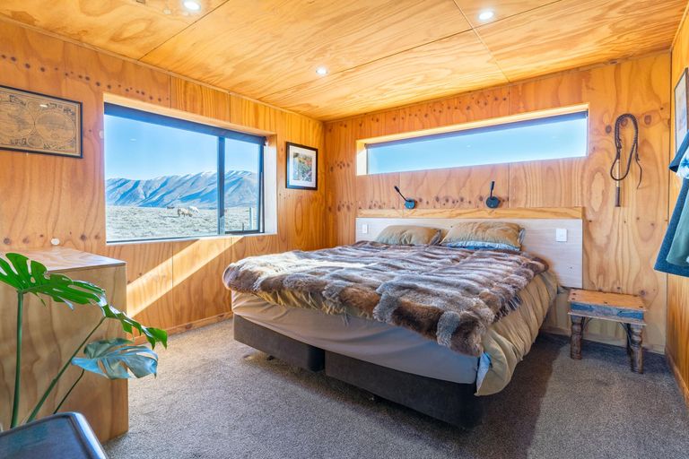 Photo of property in 285 Old Glen Lyon Road, Twizel, 7999