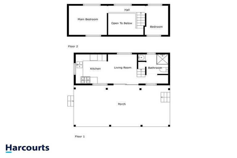 Photo of property in 1377d Manawahe Road, Manawahe, Whakatane, 3194