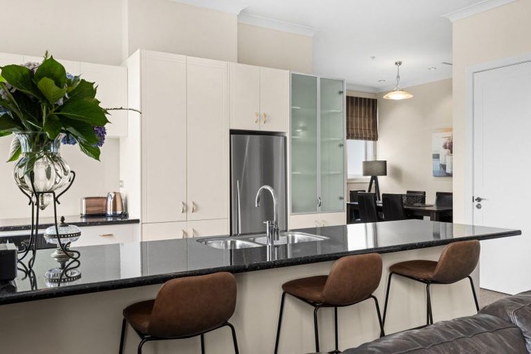 Photo of property in 4/1 Emerson Street, Napier South, Napier, 4110
