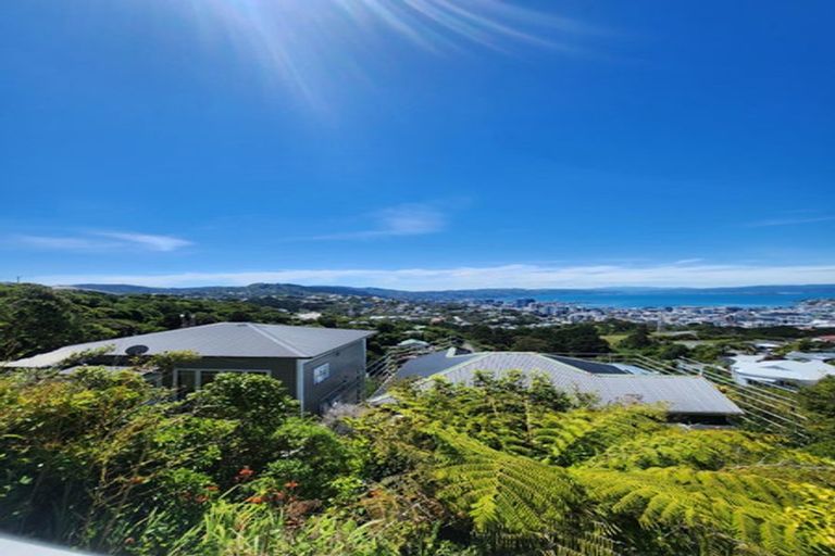 Photo of property in 28 Apuka Street, Brooklyn, Wellington, 6021