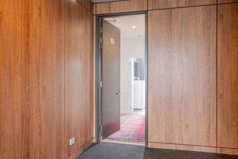Photo of property in The Foundry, 103/36b Welles Street, Christchurch Central, Christchurch, 8011