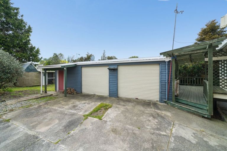 Photo of property in 41 Seddon Street, Feilding, 4702