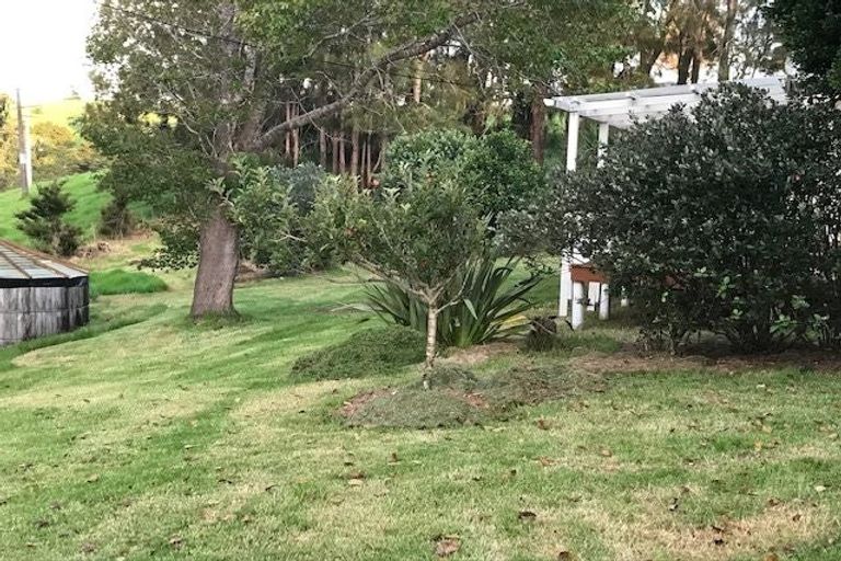Photo of property in 642 Matapouri Road, Matapouri, Whangarei, 0173