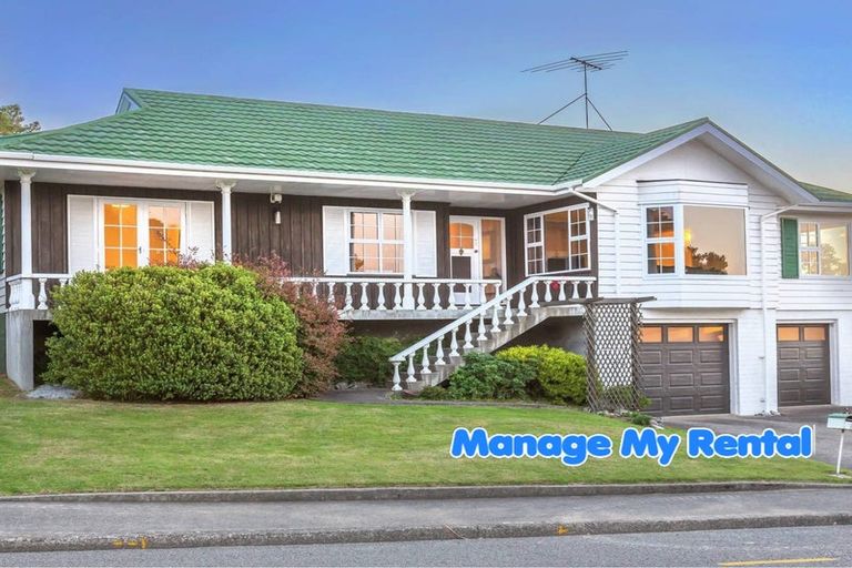 Photo of property in 26 Spinnaker Drive, Whitby, Porirua, 5024